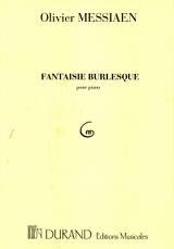 Fantaisie Burlesque